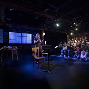 AND THEN THERE WERE NONE, HEDDA GABBLER, THE CAKE & More Set for Players' Ring Reveal Photo