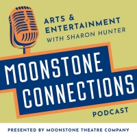 Listen: MOONSTONE CONNECTIONS Podcast Presents Kevin Connors