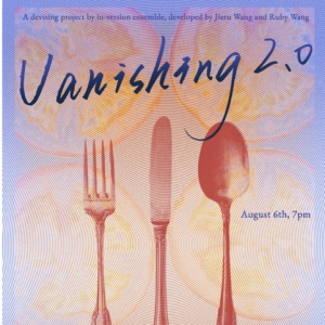 In-Version Ensemble Reveals Titles for 2025 Summer Season 'Memory & Entanglement'