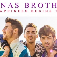 Jonas Brothers Will Perform on MTV's VMAs Photo