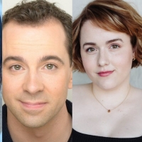 Eden Espinosa, Patti Murin, Caitlin Kinnunen & Rob McClure Join The Seth Concert Seri Video