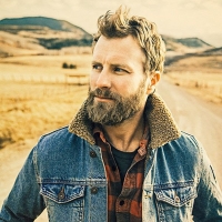 Dierks Bentley Named Spokesperson for Music Health Alliance's 'Heal The Music Day'