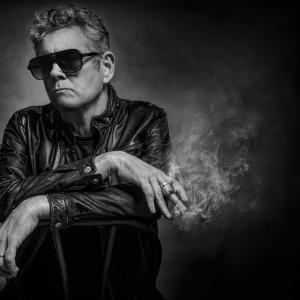 Chris Connelly Releases 'Nothin' But a Rock Song' From Lou Reed Tribute Album Photo