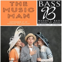 BWW PREVIEW: Oklahoma City University's Wanda L Bass School of Music Presents THE MUS Photo