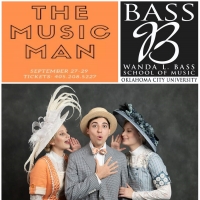 BWW PREVIEW: Oklahoma City University's Wanda L Bass School of Music Presents THE…