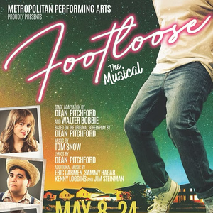 Metropolitan Performing Arts Will Produce FOOTLOOSE At Magenta Theater Photo
