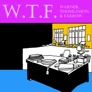 W.T.F. by Sauda Aziza Jackson to Premiere at Theater Mitu in Gowanus Photo
