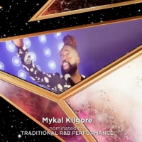 VIDEO: Watch Mykal Kilgore and Other Grammy Nominees Perform 'Mercy Mercy Me' Video