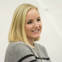 Kerry Ellis To Perform At WEST END BARES Alongside Stars Of The Stage Photo