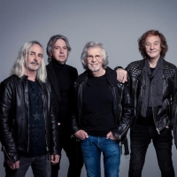 Suffolk Theater Presents Rock & Roll Hall Of Fame Inductees THE ZOMBIES Photo