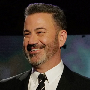 JIMMY KIMMEL LIVE! Marks 7 Straight Weeks as No. 1 Late-Night Talk Show in Key Demo o Photo