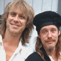 NRBQ's Terry Adams & Steve Ferguson Announce Expanded Reissue of 2006 Album 'Louisvil Video