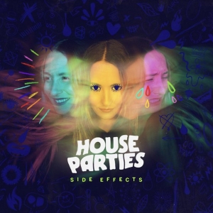 House Parties Release New Single 'Mid-Life Crisis' Photo