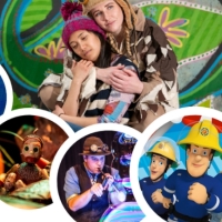 Greenwich Theatre's 2023 Kid's Theatre Festival Is Bigger And Better Than Ever Before! 