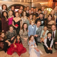 Review Roundup: LES MISERABLES Launches New National Tour