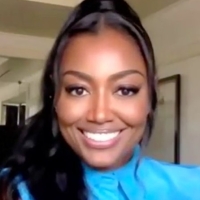 VIDEO: Patina Miller Reveals How 'The Witch' in INTO THE WOODS Relates to Her RAISING Video