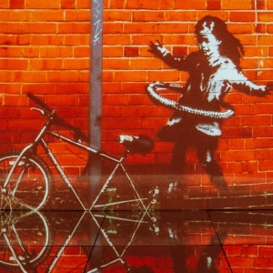 Feature: THE ART OF BANKSY WITHOUT LIMITS Makes its Vancouver Debut! Photo