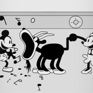 STEAMBOAT WILLIE: Live-To-Film Concert Comes to The Bourbon Room in March Video