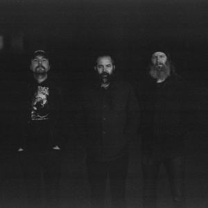 SUMAC to Release The Keepers Tongue; Share Remix by Moor Mother Photo