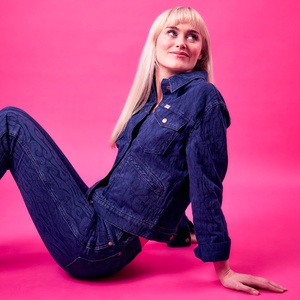 Interview: Issy Knowles Wants Men to See BODY COUNT at SoHo Playhouse Photo