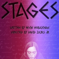 STAGES to Have World Premiere  Photo