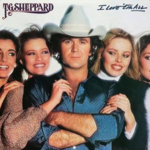 T.G. Sheppard's 50th Anniversary Tour to Hit Louisville Aug 23, Texas in Oct Photo