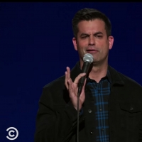 Michael Kosta First One Hour Stand-Up Special Debuts Dec. 11 Photo