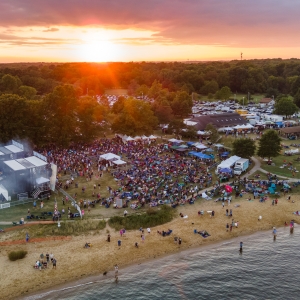 Annapolis Baygrass Music Festival Unveils 2025 Lineup