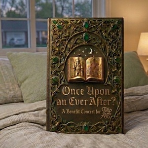ONCE UPON AN EVER AFTER? Benefit Concert to Play Timp Arts