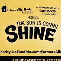 Farmers Alley Theatre Will Host Fundraising Concert Online For Charity Photo