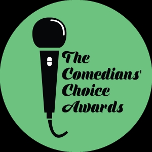 Nominees Revealed For The Comedians' Choice Awards 2024