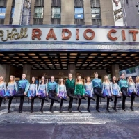 Riverdance 25th Anniversary Show Returns To Radio City Music Hall