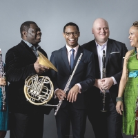 Imani Winds Brings Dynamism, Diversity and Virtuosity to Detroit Video