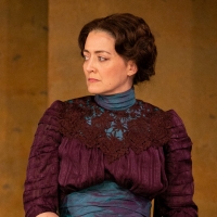 BWW Review: Skillful, Riveting A DOLL'S HOUSE PART 2 at Jungle Theater