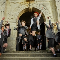 Interview: How Ellen Kane Made MATILDA Dance on the Big Screen Interview