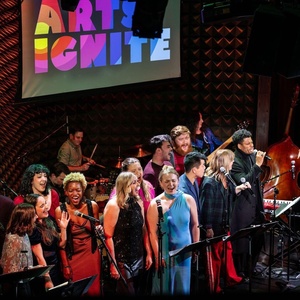 NEW YORK CITY CHRISTMAS Returns For The 16th Year At Joes Pub Photo
