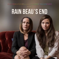 Premiere of RAIN BEAU'S END Launches with Live Q&A with the Cast and Crew Photo