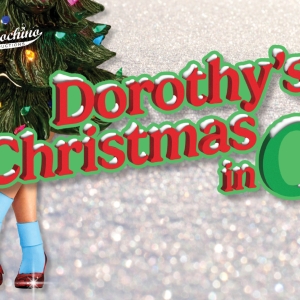 DOROTHY'S CHRISTMAS IN OZ to be Presented at Milford Arts Council Photo