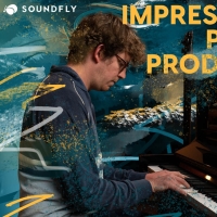 Elijah Fox Teams With SOUNDFLY To Launch A New Course On Impressionist Harmony And Hi Photo