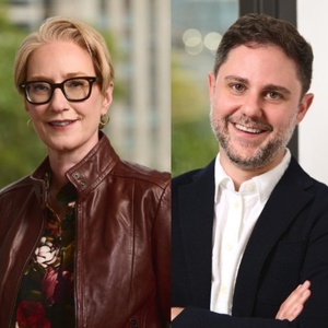 The American Theatre Wing Unveils Leadership Renewal and Key Promotions Photo