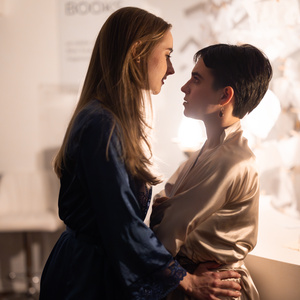 DIRTY BOOKS Extends for Third Time and Reveals Special Valentine's Day Performances