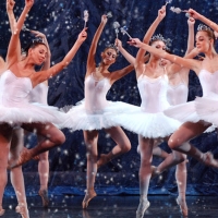 THE NUTCRACKER Weekend Comes To NJPAC, December 17-18