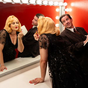 TENDERLY: THE ROSEMARY CLOONEY MUSICAL to be Presented at Phoenix Theatre Company Photo