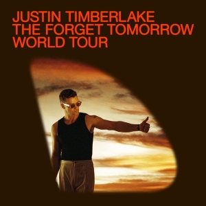 Review: THE FORGET TOMORROW WORLD TOUR - JUSTIN TIMBERLAKE at Xcel Energy Center Photo