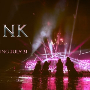 Video: BLACKPINK WORLD TOUR [BORN PINK] IN CINEMAS Sneak Peek Photo