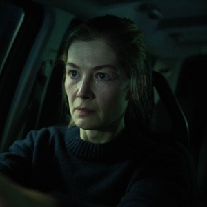 HALLOW ROAD, Starring Rosamund Pike and Matthew Rhys, Sets Fall Release Photo