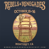 Cody Jinks, Orville Peck, Houndmouth and More to Play Inaugural Rebels & Renegades Music F Photo