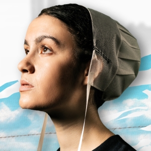 Keegan Theatre Reveals Cast and Team For EVERYTHING IS WONDERFUL Photo