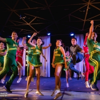 BWW Review: BRING IT ON: THE MUSICAL is Highly Entertaining, But Misses Some Marks