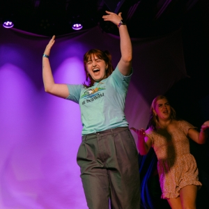 4th Annual FUN AND DUMB IMPROV FESTIVAL to Return in July Photo